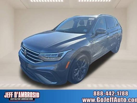 VOLKSWAGEN TIGUAN 4MOTION 2022 3VV2B7AX1NM154214 image VOLKSWAGEN TIGUAN 4MOTION 2022 3VV2B7AX1NM154214 image
